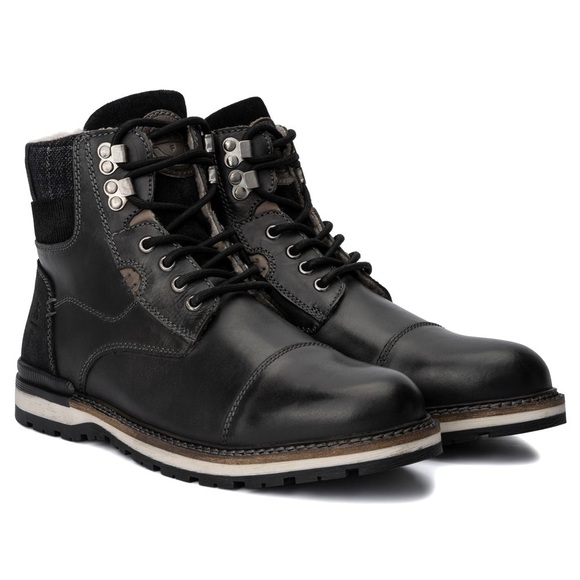 Reserved Footwear New York

Men's Jabari Boot - Picture 3 of 7